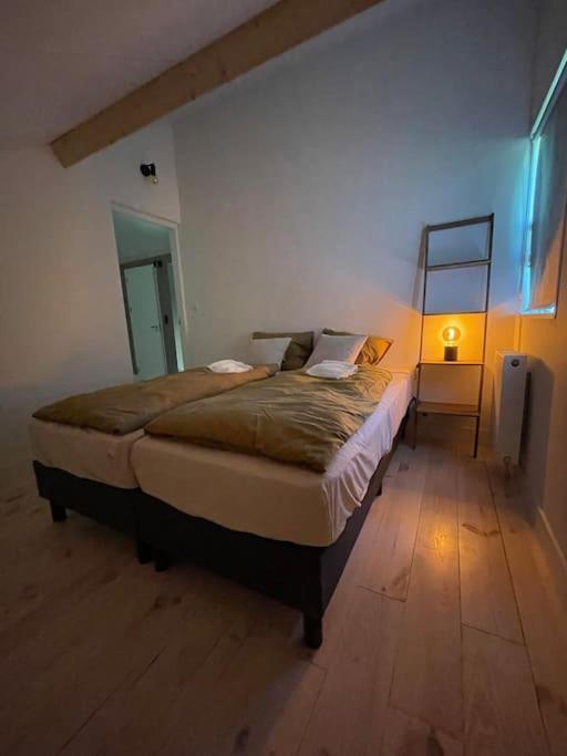Modern Beach House For 12 Pers! With Jacuzzi 朱丽安娜多普 外观 照片