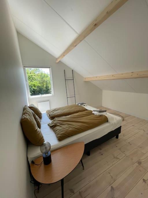 Modern Beach House For 12 Pers! With Jacuzzi 朱丽安娜多普 外观 照片